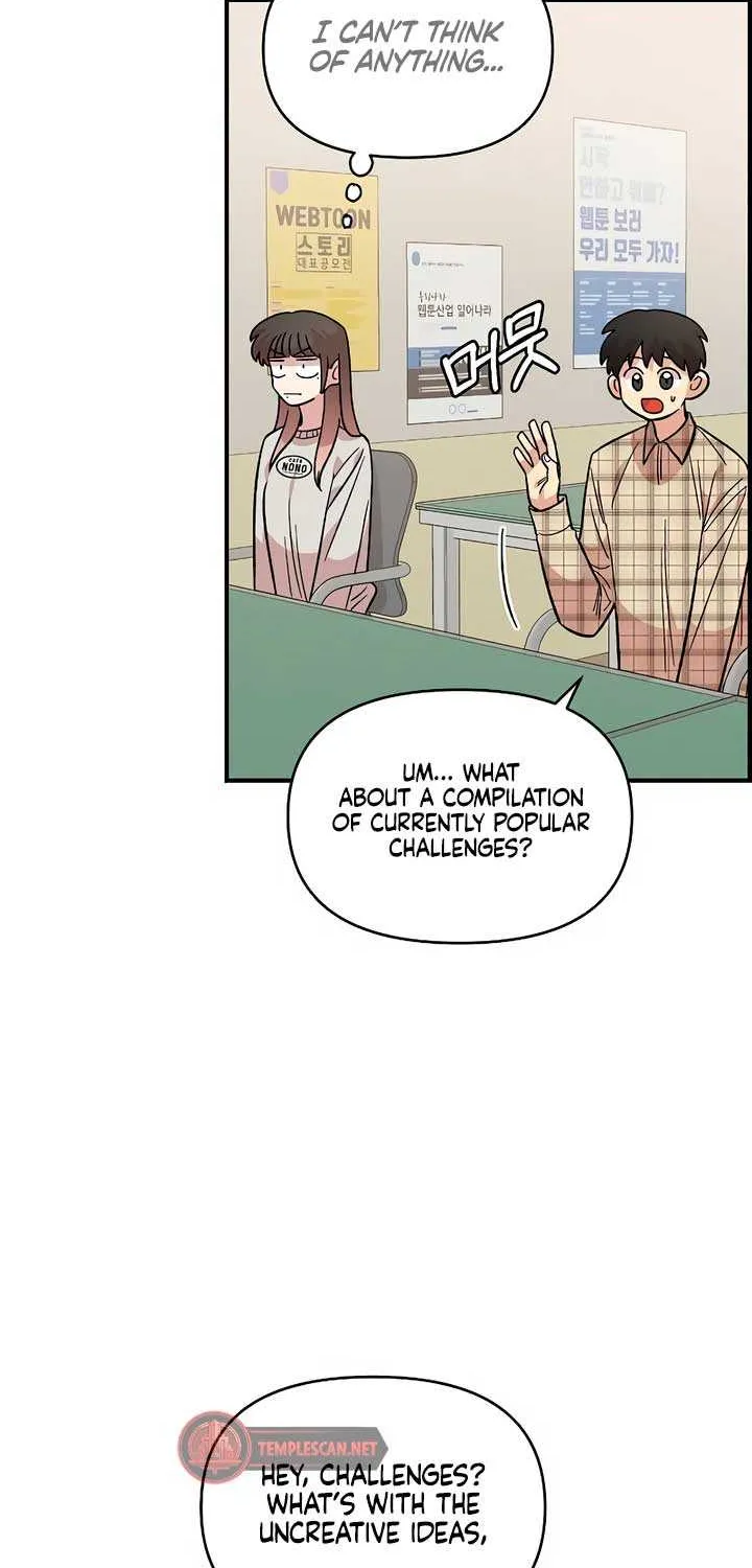 Read Childhood Friend Complex (Eunhi) chapter 32 image 26 on Lezhin