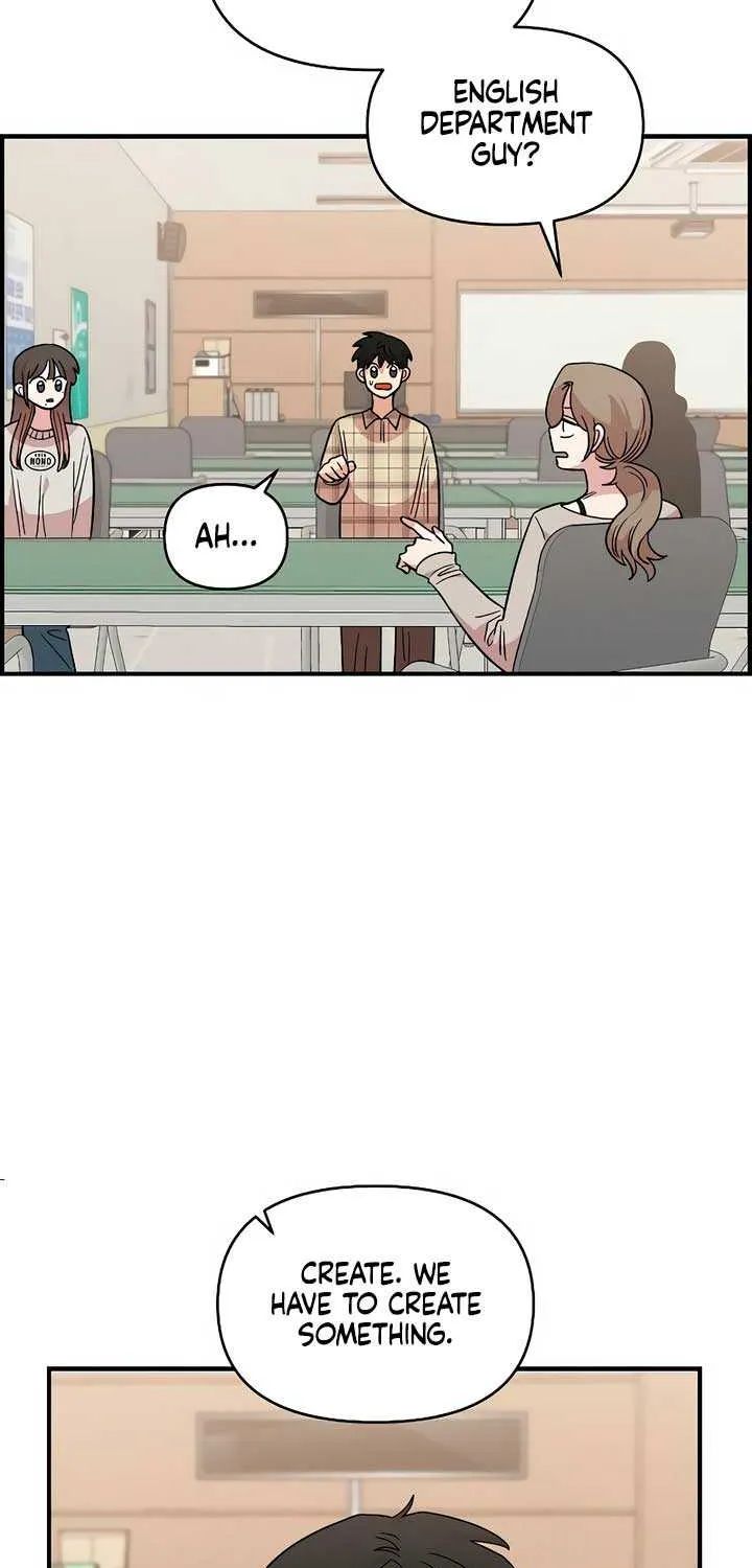 Read Childhood Friend Complex (Eunhi) chapter 32 image 27 on Lezhin