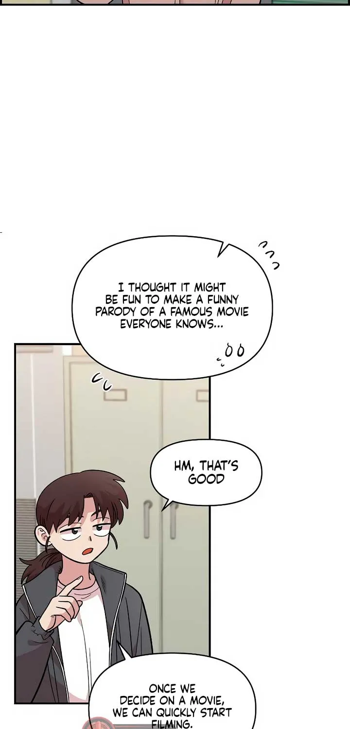 Read Childhood Friend Complex (Eunhi) chapter 32 image 36 on Lezhin
