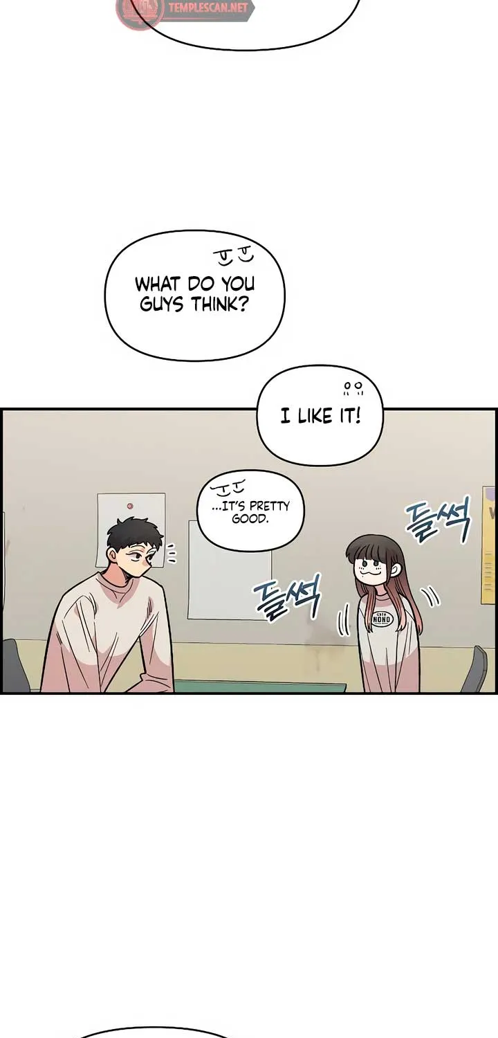 Read Childhood Friend Complex (Eunhi) chapter 32 image 37 on Lezhin