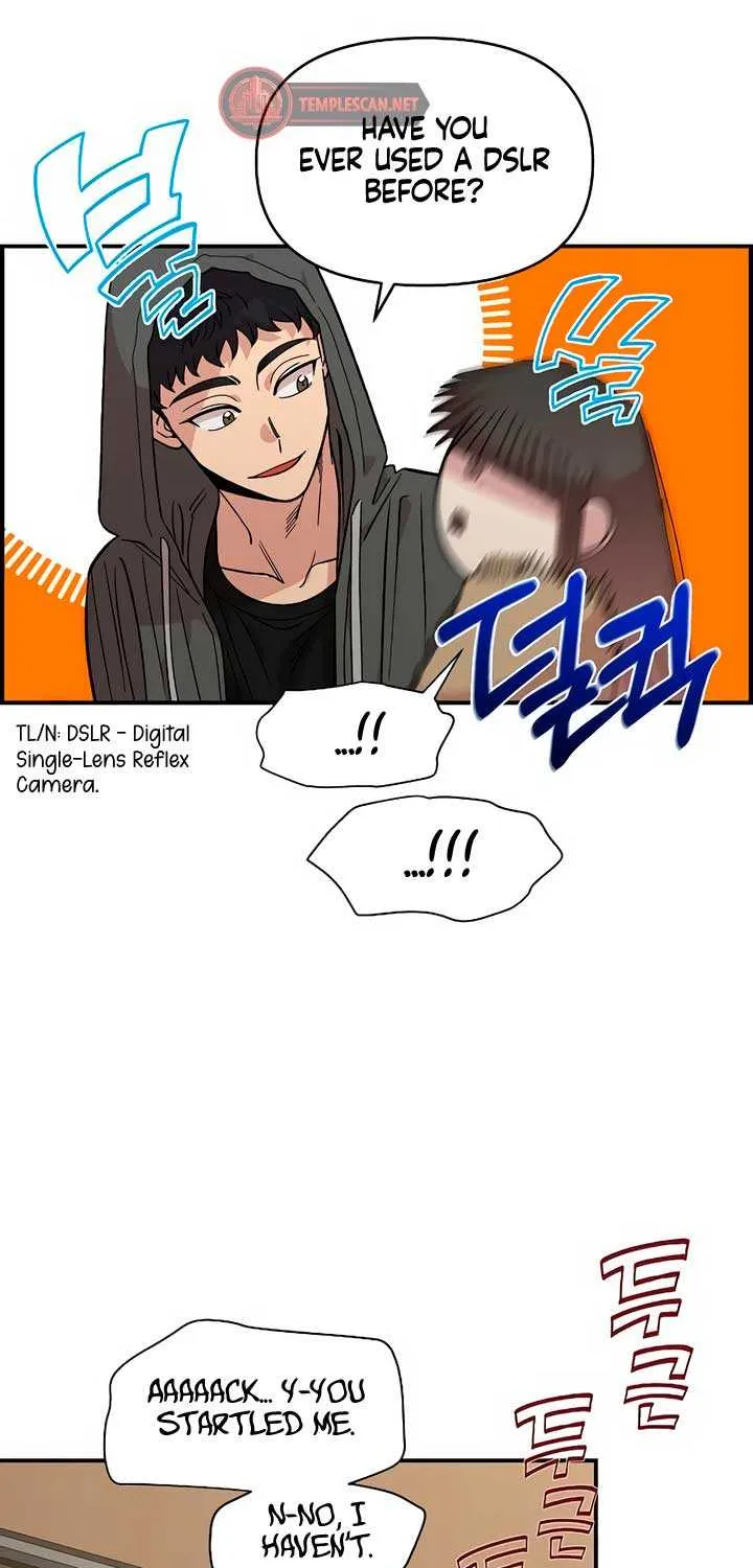 Read Childhood Friend Complex (Eunhi) chapter 32 image 42 on Lezhin