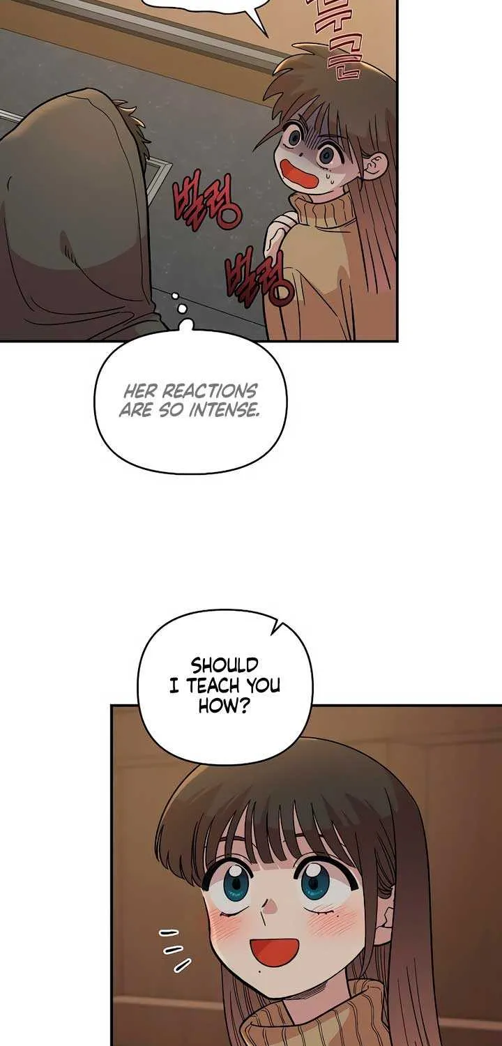 Read Childhood Friend Complex (Eunhi) chapter 32 image 43 on Lezhin