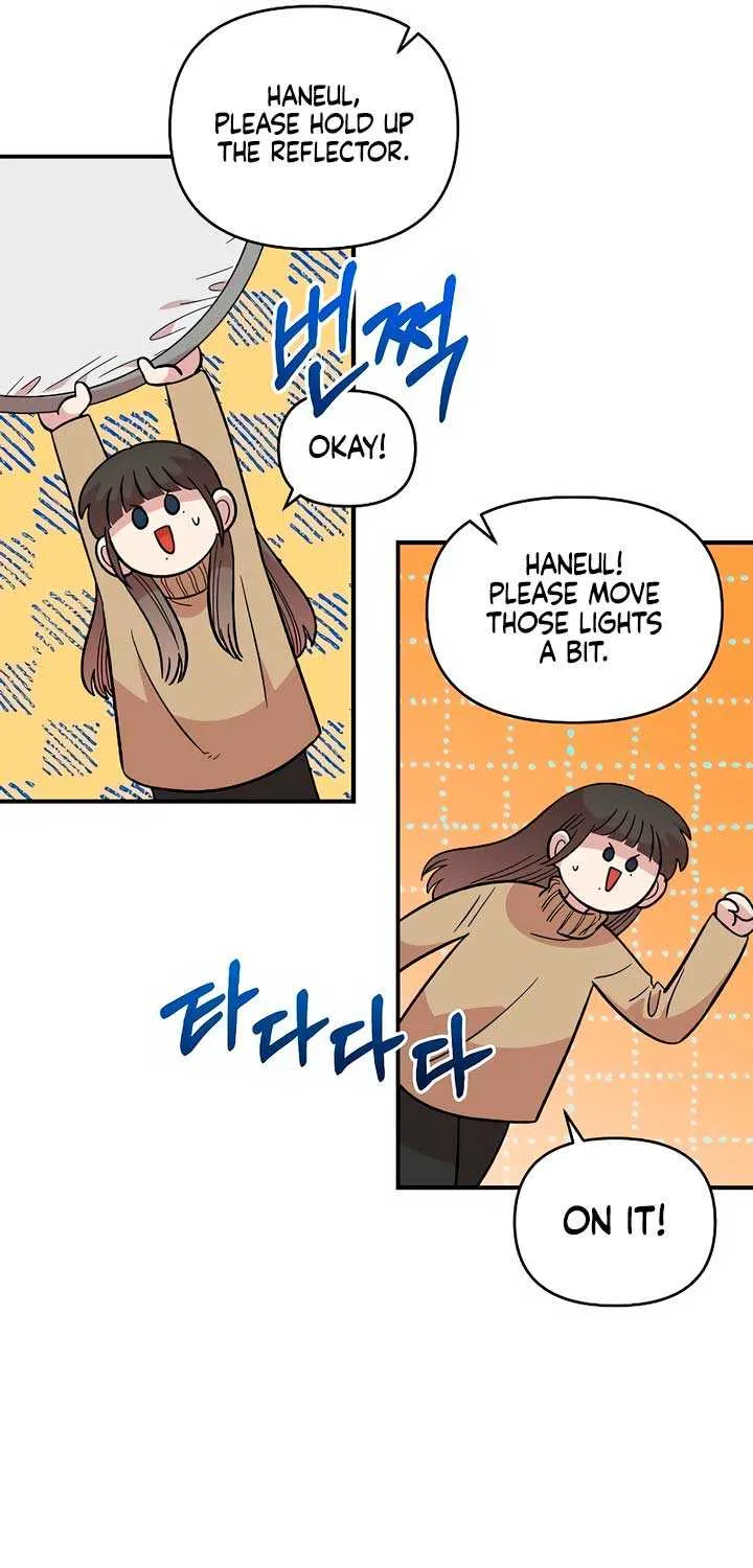 Read Childhood Friend Complex (Eunhi) chapter 32 image 49 on Lezhin
