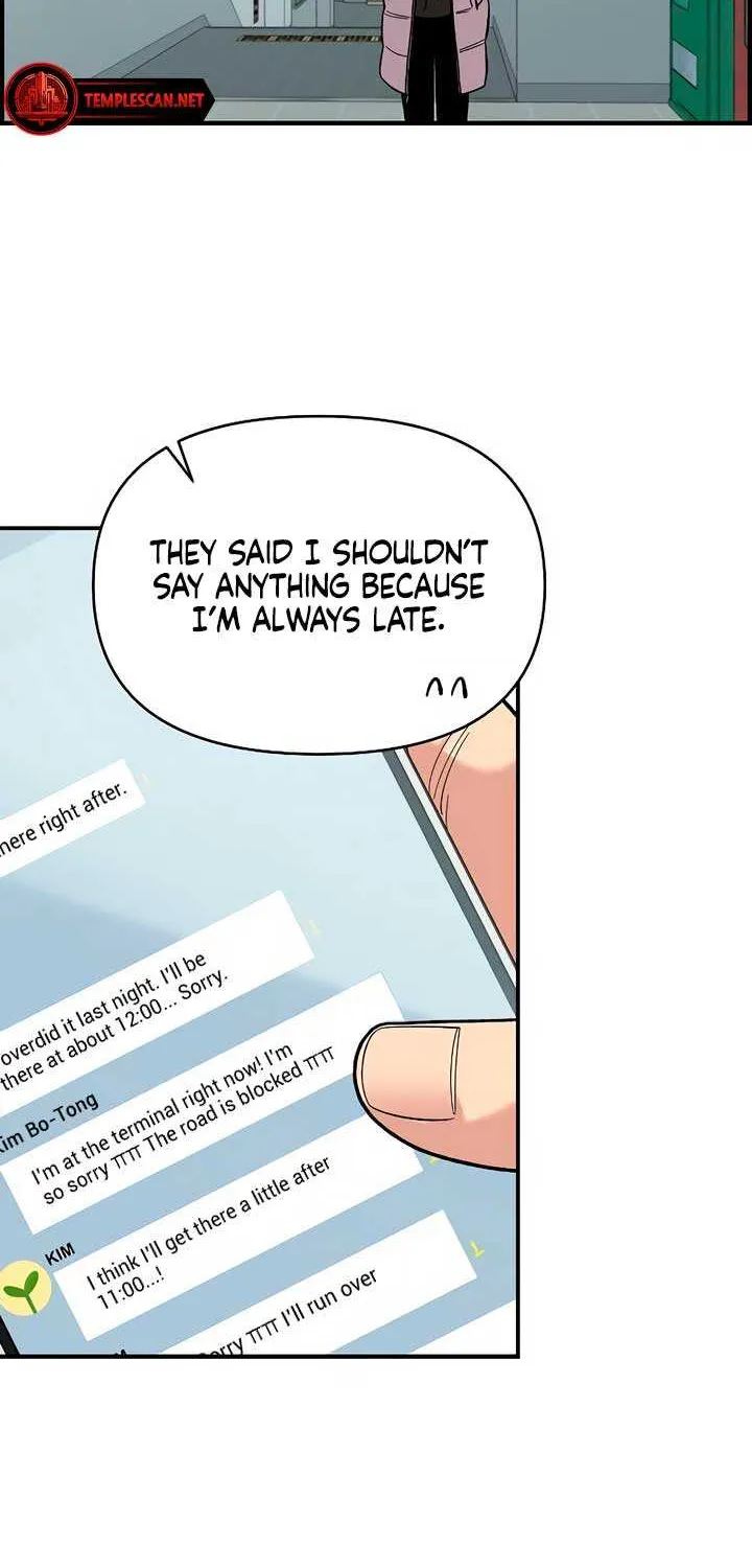 Read Childhood Friend Complex (Eunhi) chapter 32 image 58 on Lezhin