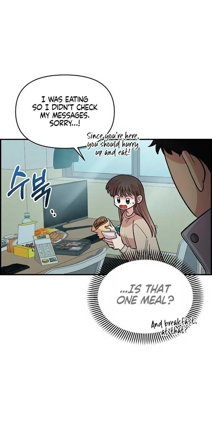 Read Childhood Friend Complex (Eunhi) chapter 32 image 68 on Lezhin