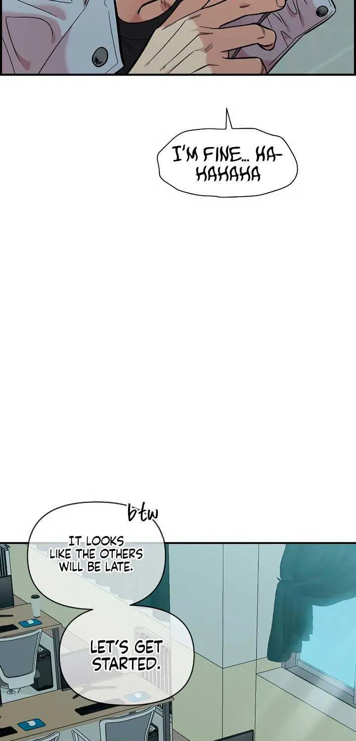 Read Childhood Friend Complex (Eunhi) chapter 32 image 74 on Lezhin