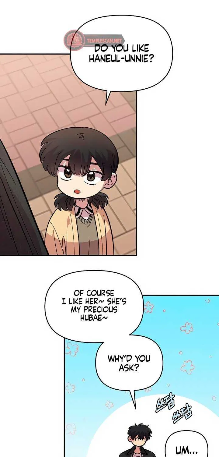 Read Childhood Friend Complex (Eunhi) chapter 32 image 83 on Lezhin