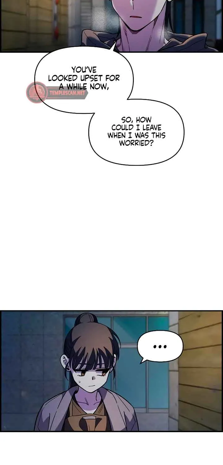 Read Childhood Friend Complex (Eunhi) chapter 34 image 10 on Lezhin