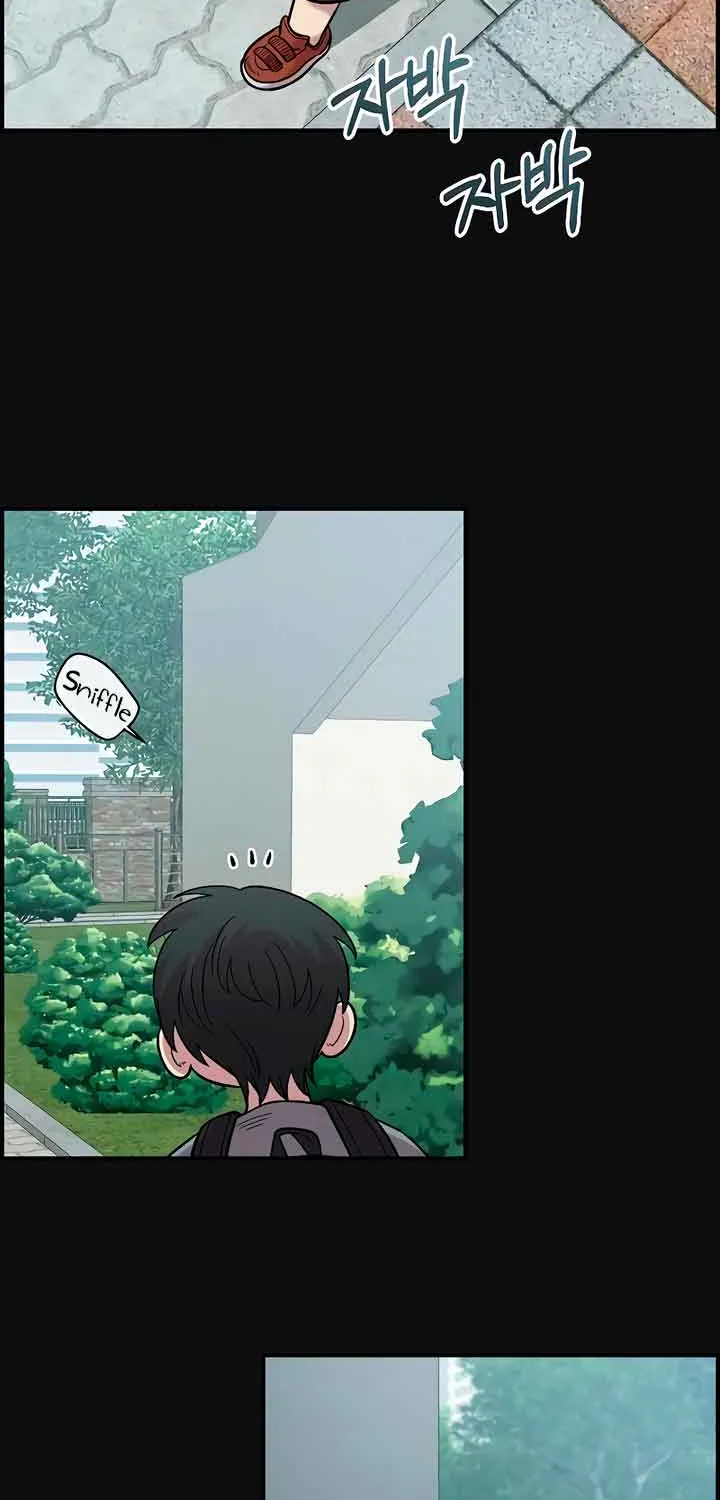 Read Childhood Friend Complex (Eunhi) chapter 34 image 2 on Lezhin