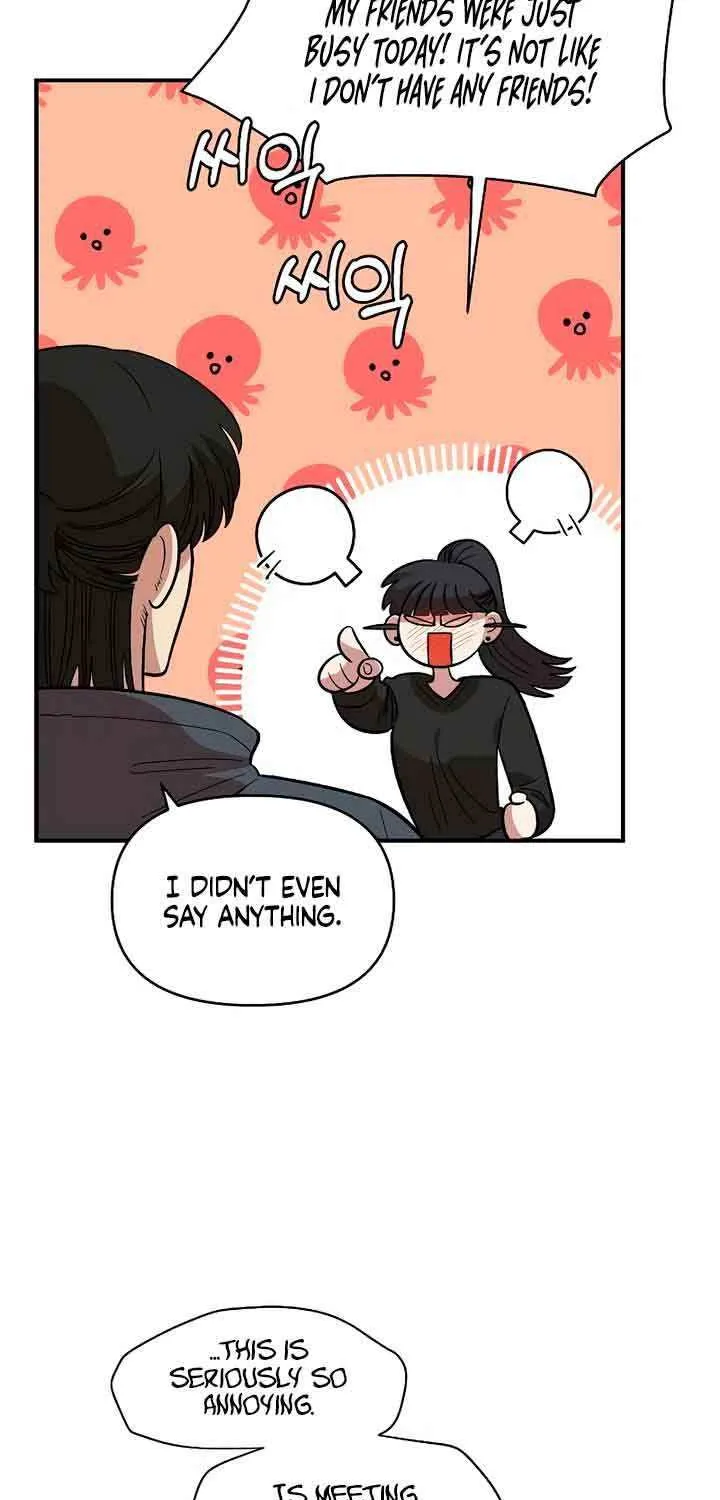 Read Childhood Friend Complex (Eunhi) chapter 34 image 21 on Lezhin