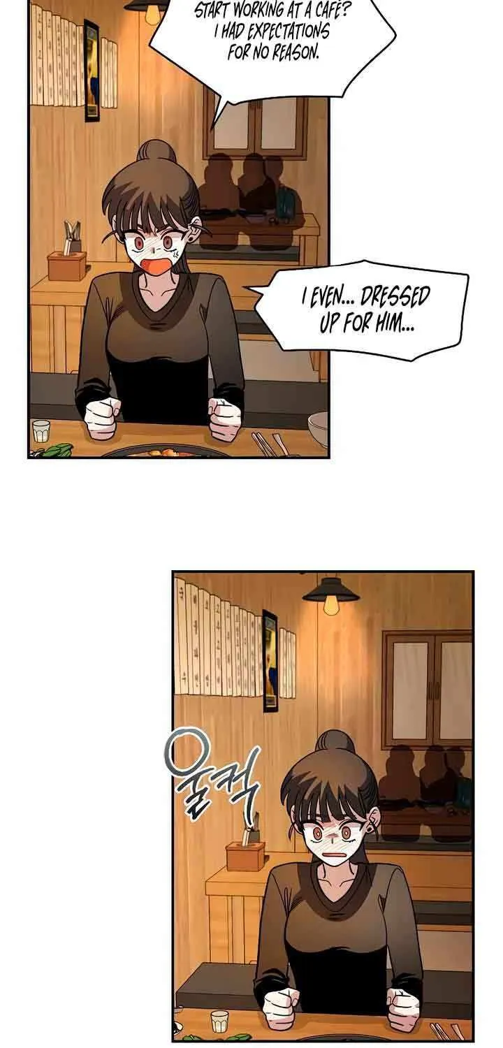 Read Childhood Friend Complex (Eunhi) chapter 34 image 23 on Lezhin
