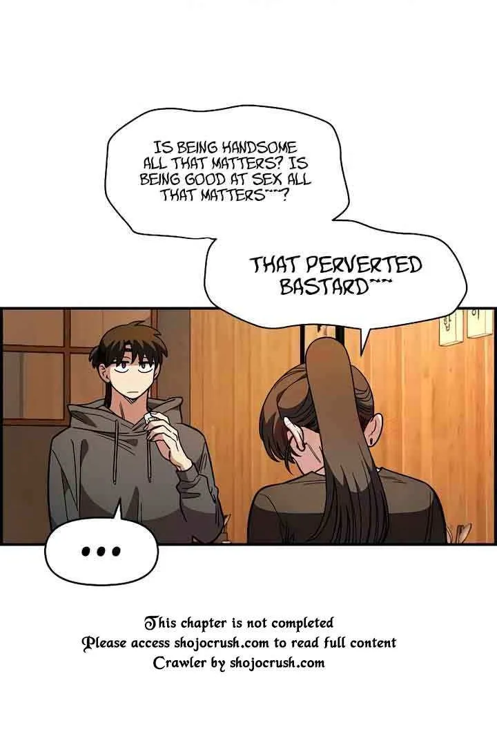 Read Childhood Friend Complex (Eunhi) chapter 34 image 24 on Lezhin