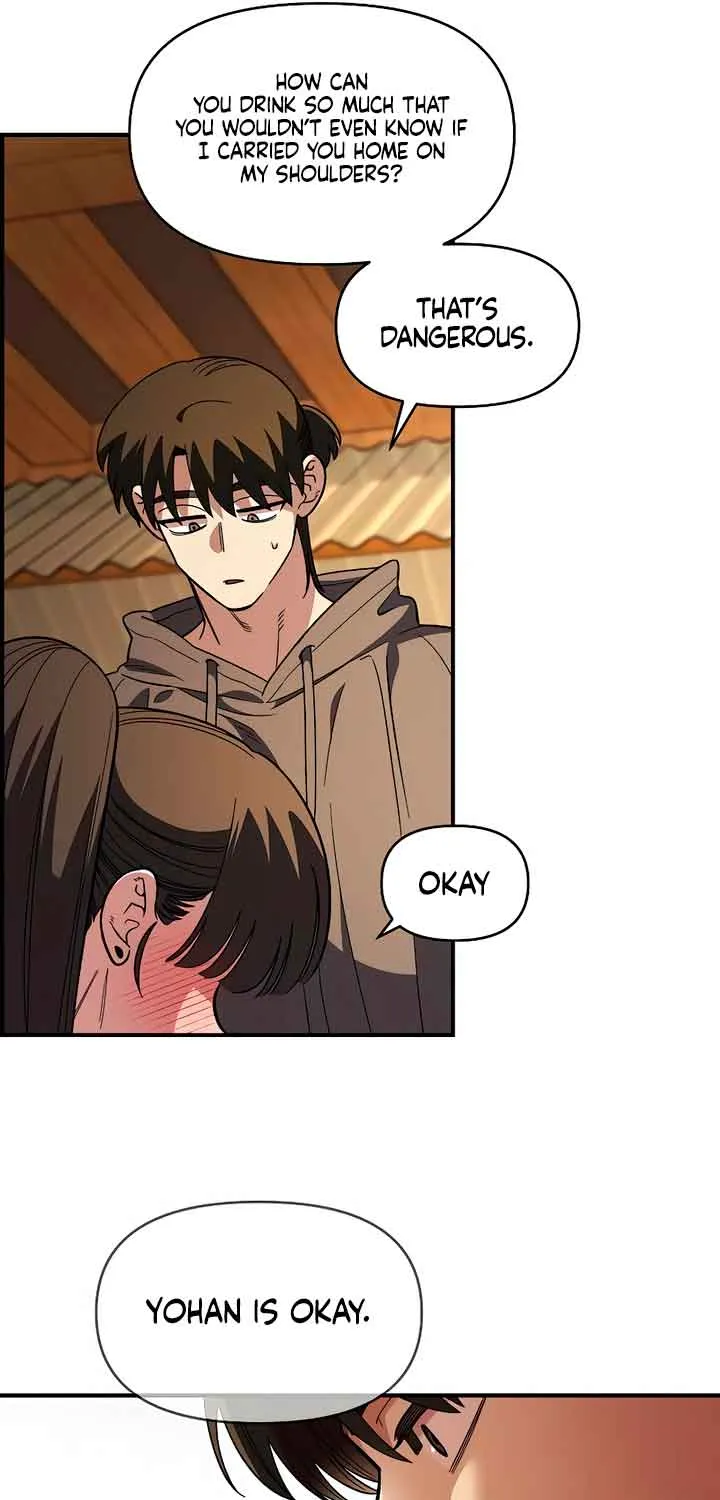 Read Childhood Friend Complex (Eunhi) chapter 34 image 25 on Lezhin