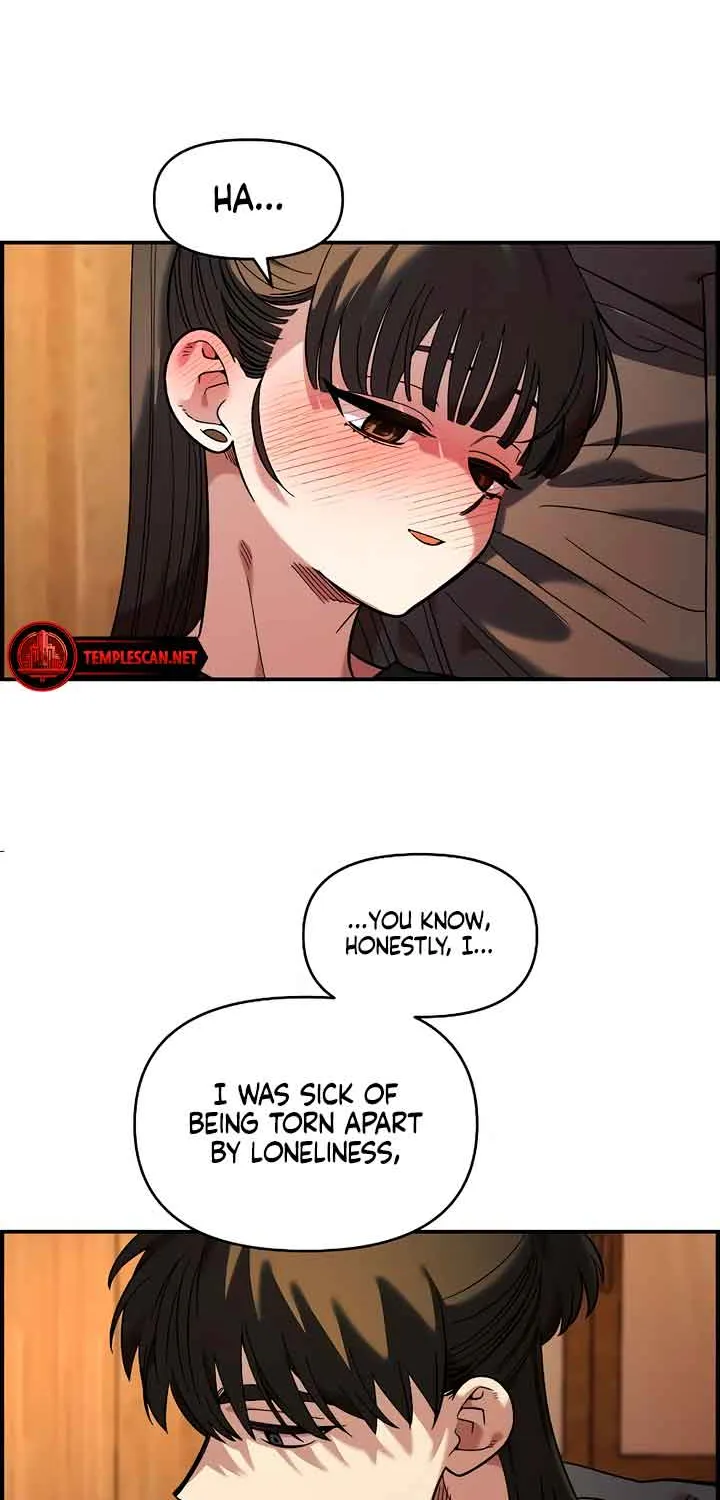 Read Childhood Friend Complex (Eunhi) chapter 34 image 30 on Lezhin