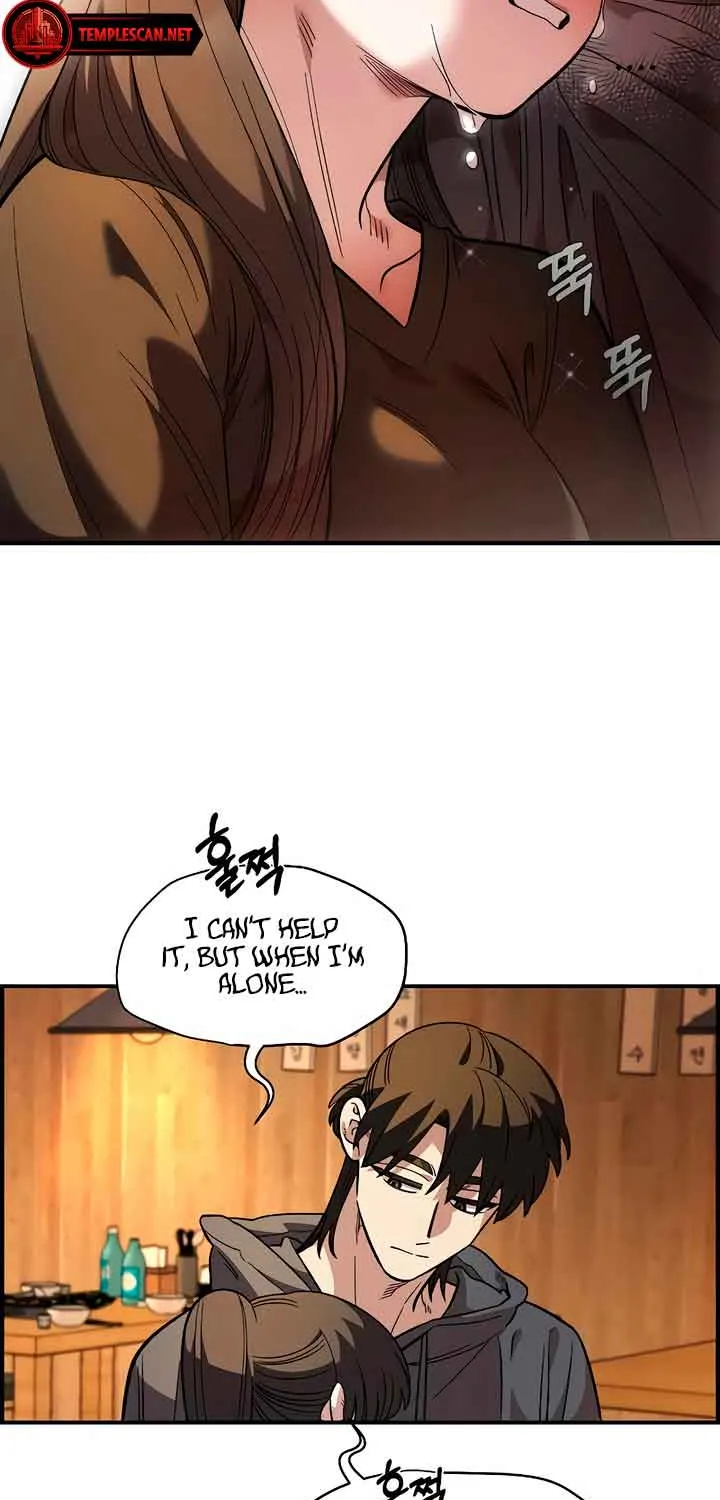 Read Childhood Friend Complex (Eunhi) chapter 34 image 35 on Lezhin
