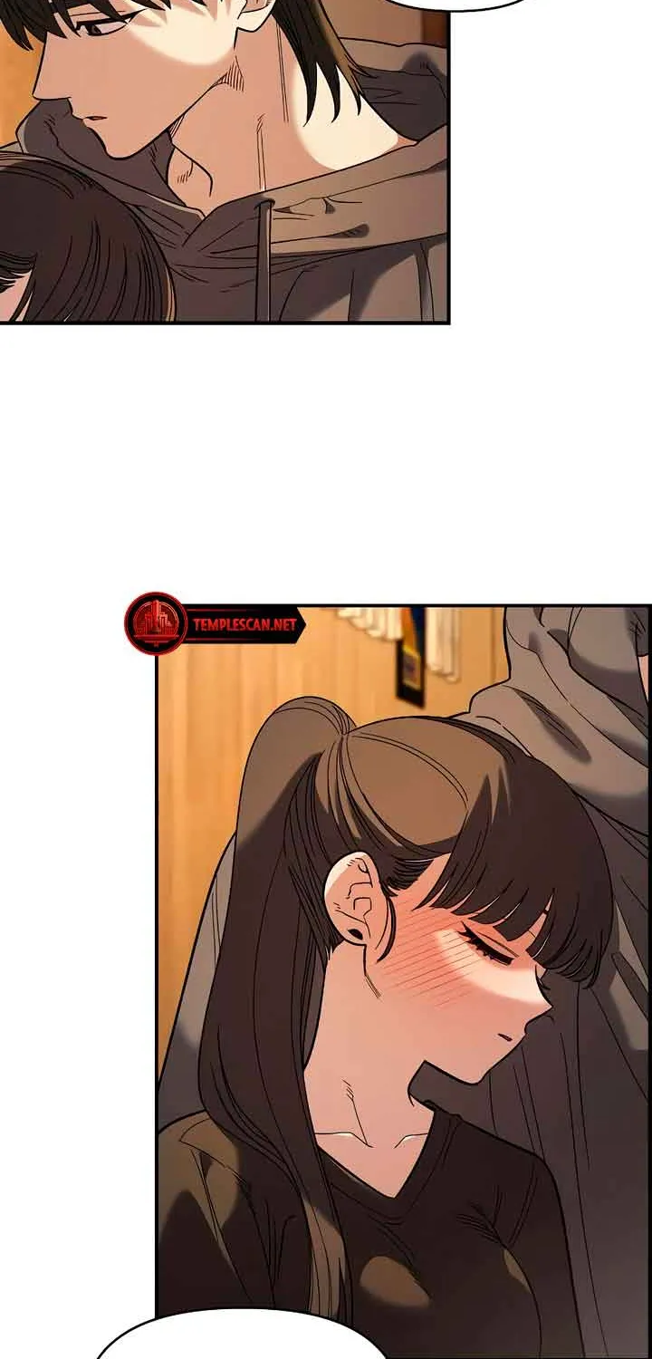 Read Childhood Friend Complex (Eunhi) chapter 34 image 42 on Lezhin