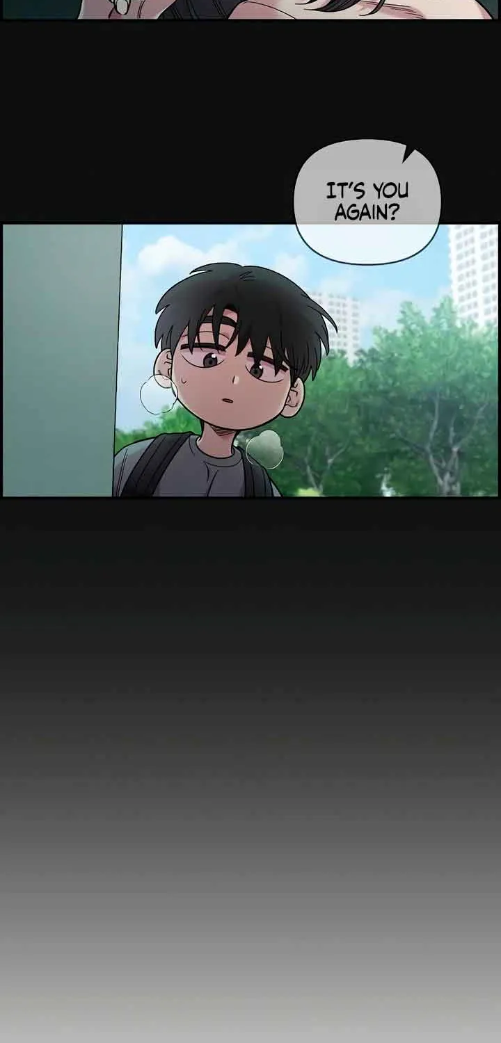 Read Childhood Friend Complex (Eunhi) chapter 34 image 5 on Lezhin