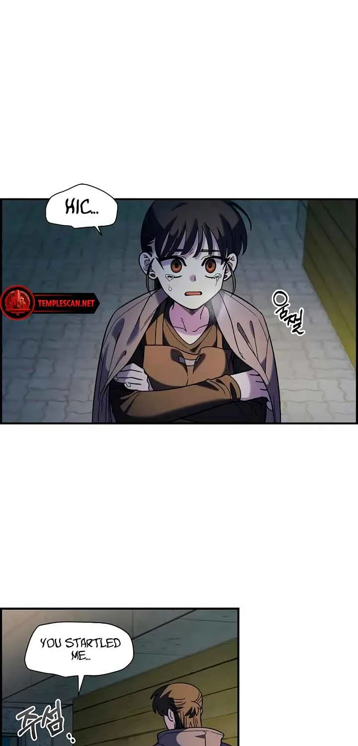 Read Childhood Friend Complex (Eunhi) chapter 34 image 7 on Lezhin