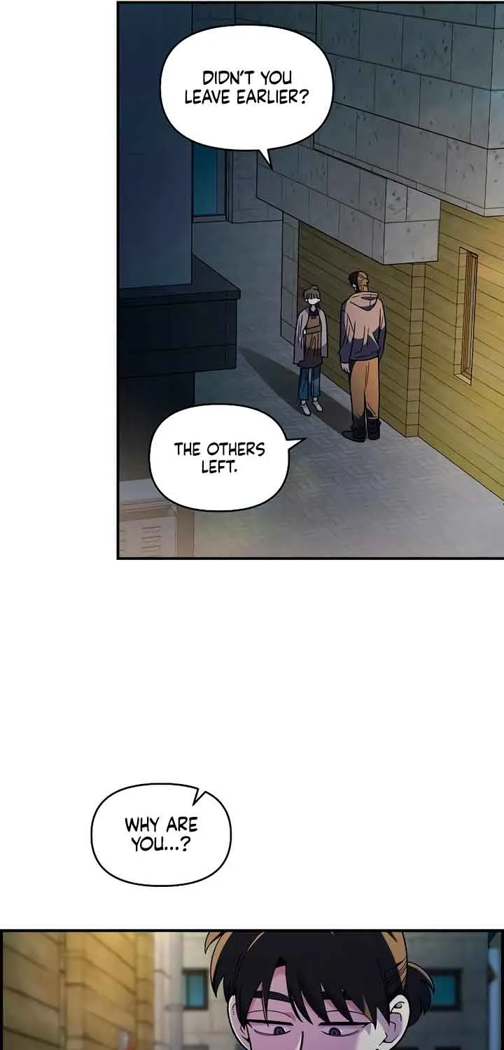 Read Childhood Friend Complex (Eunhi) chapter 34 image 9 on Lezhin