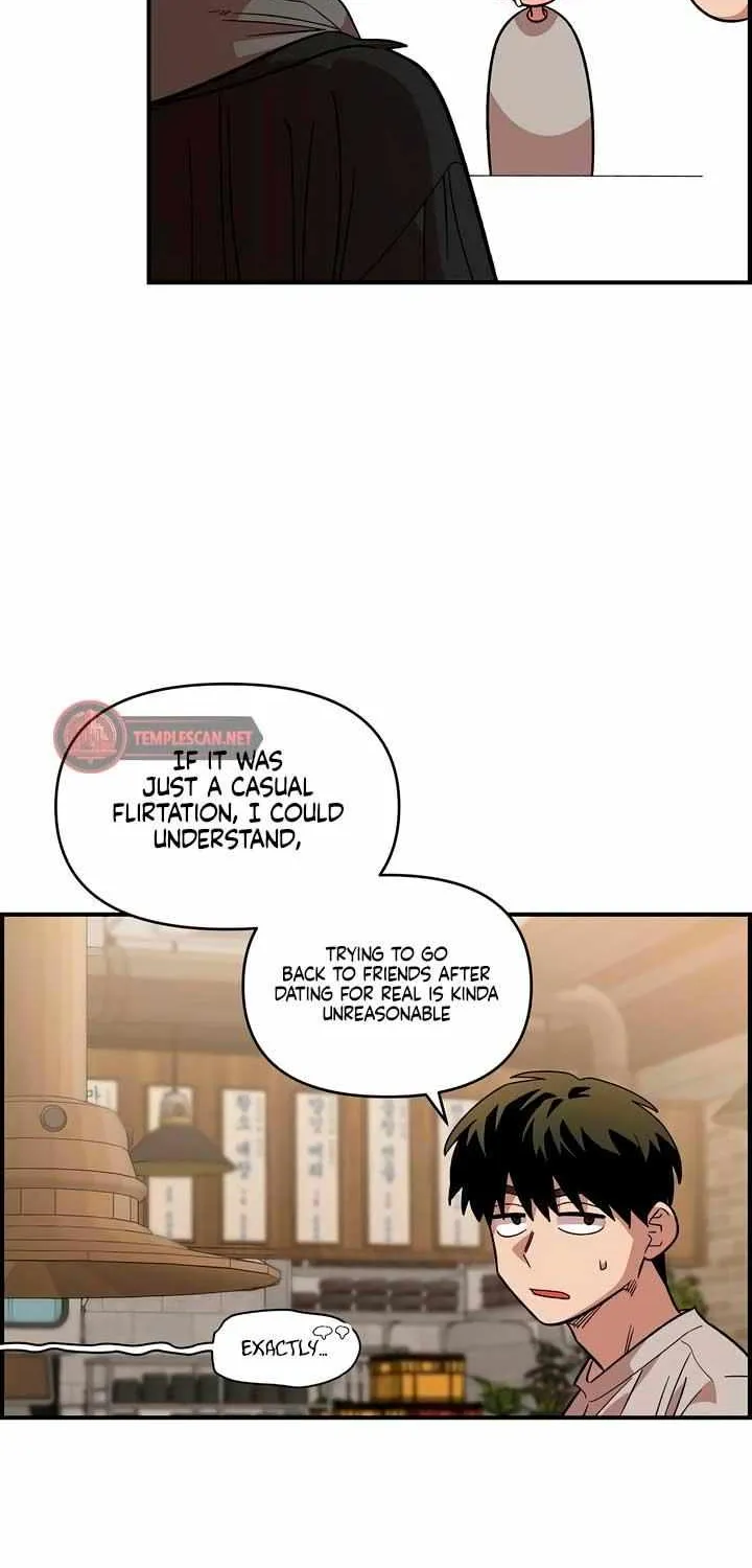 Read Childhood Friend Complex (Eunhi) chapter 36 image 11 on Lezhin