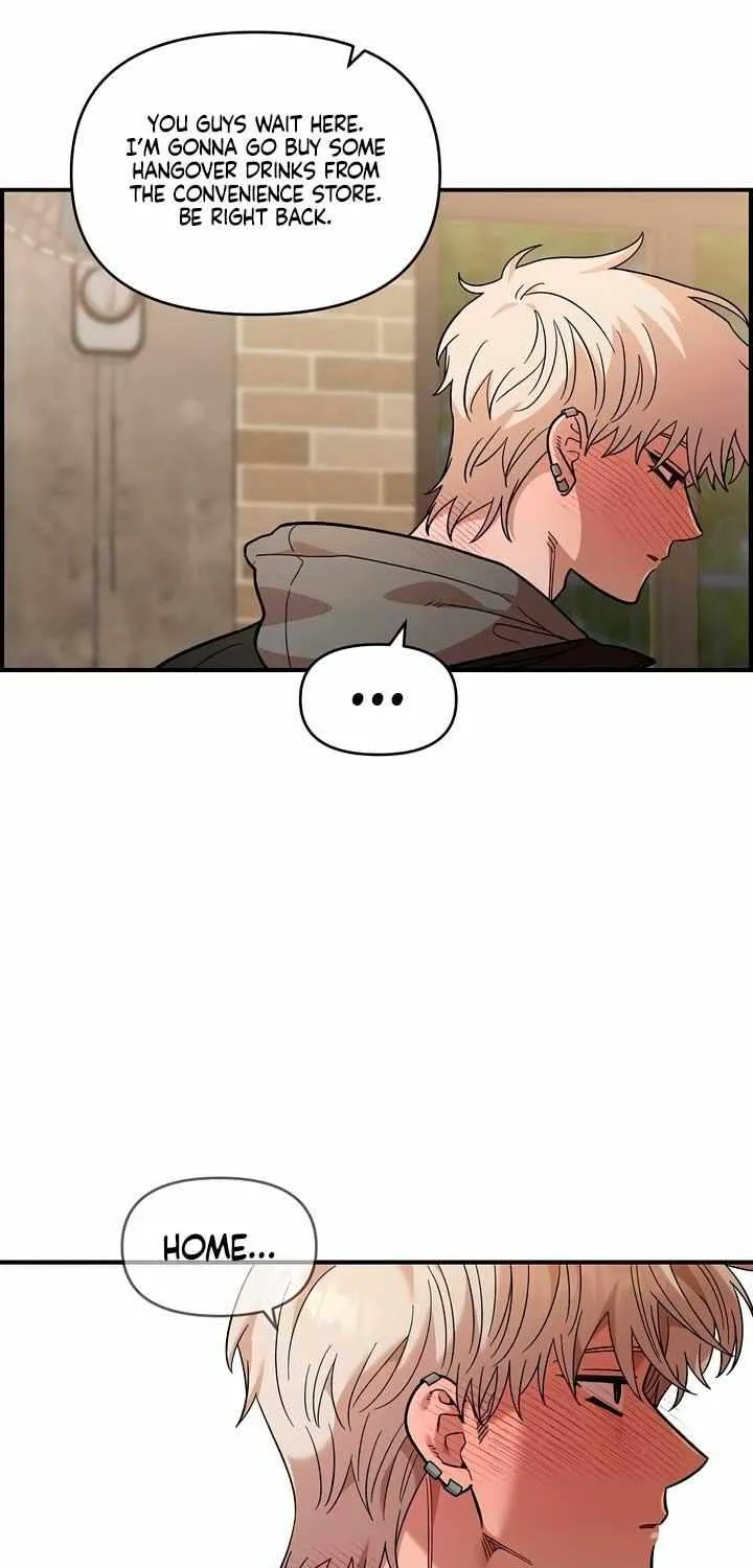 Read Childhood Friend Complex (Eunhi) chapter 36 image 17 on Lezhin