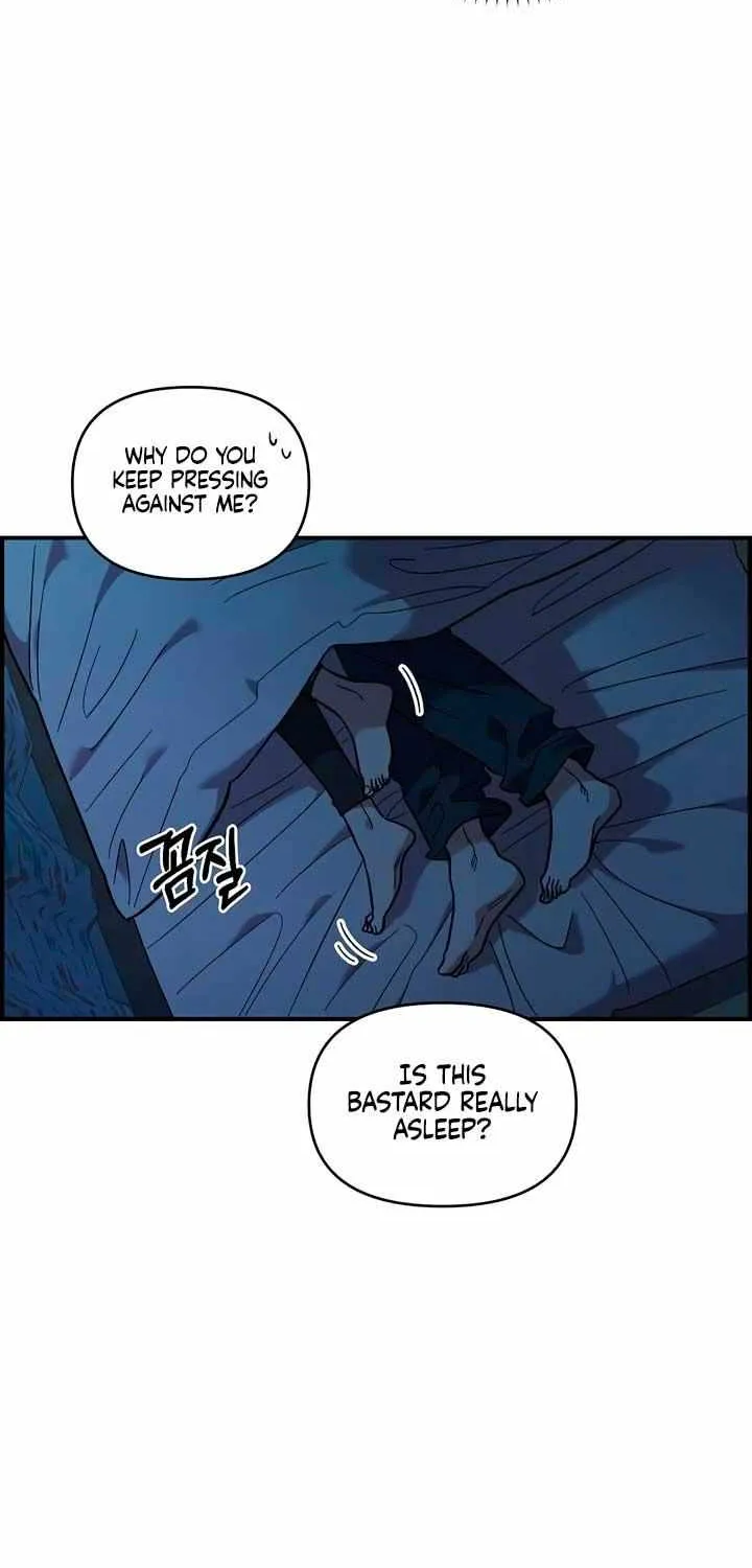 Read Childhood Friend Complex (Eunhi) chapter 36 image 36 on Lezhin