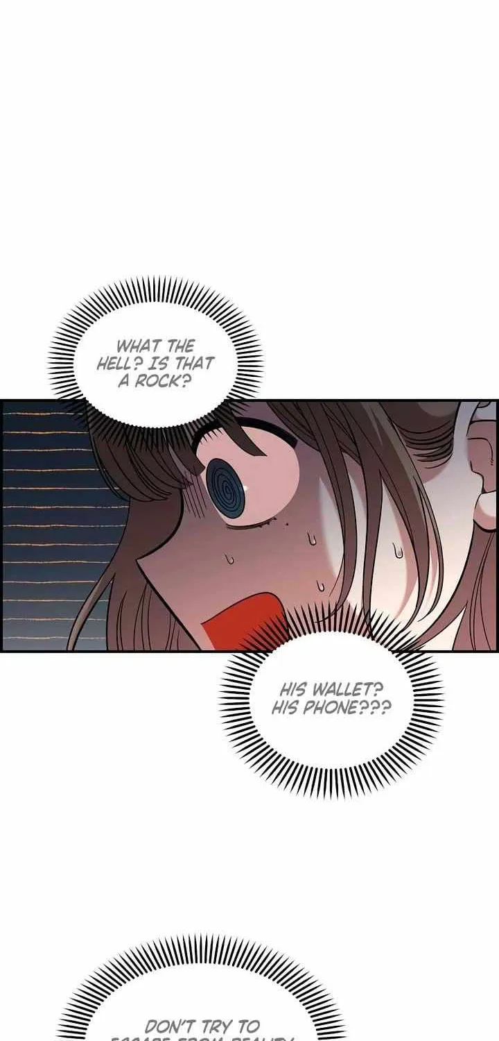 Read Childhood Friend Complex (Eunhi) chapter 36 image 39 on Lezhin