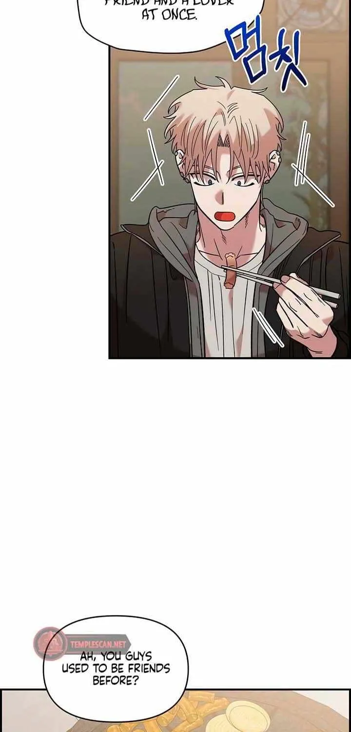 Read Childhood Friend Complex (Eunhi) chapter 36 image 4 on Lezhin