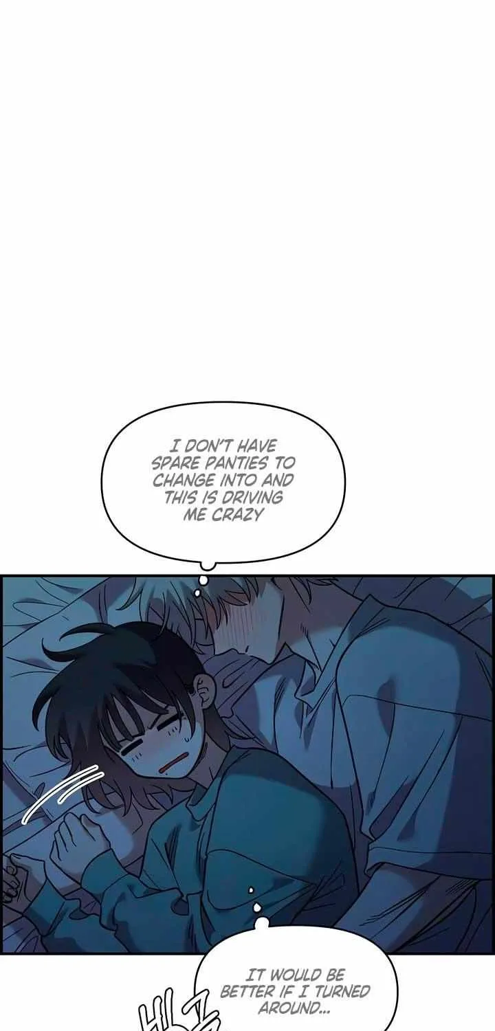 Read Childhood Friend Complex (Eunhi) chapter 36 image 44 on Lezhin