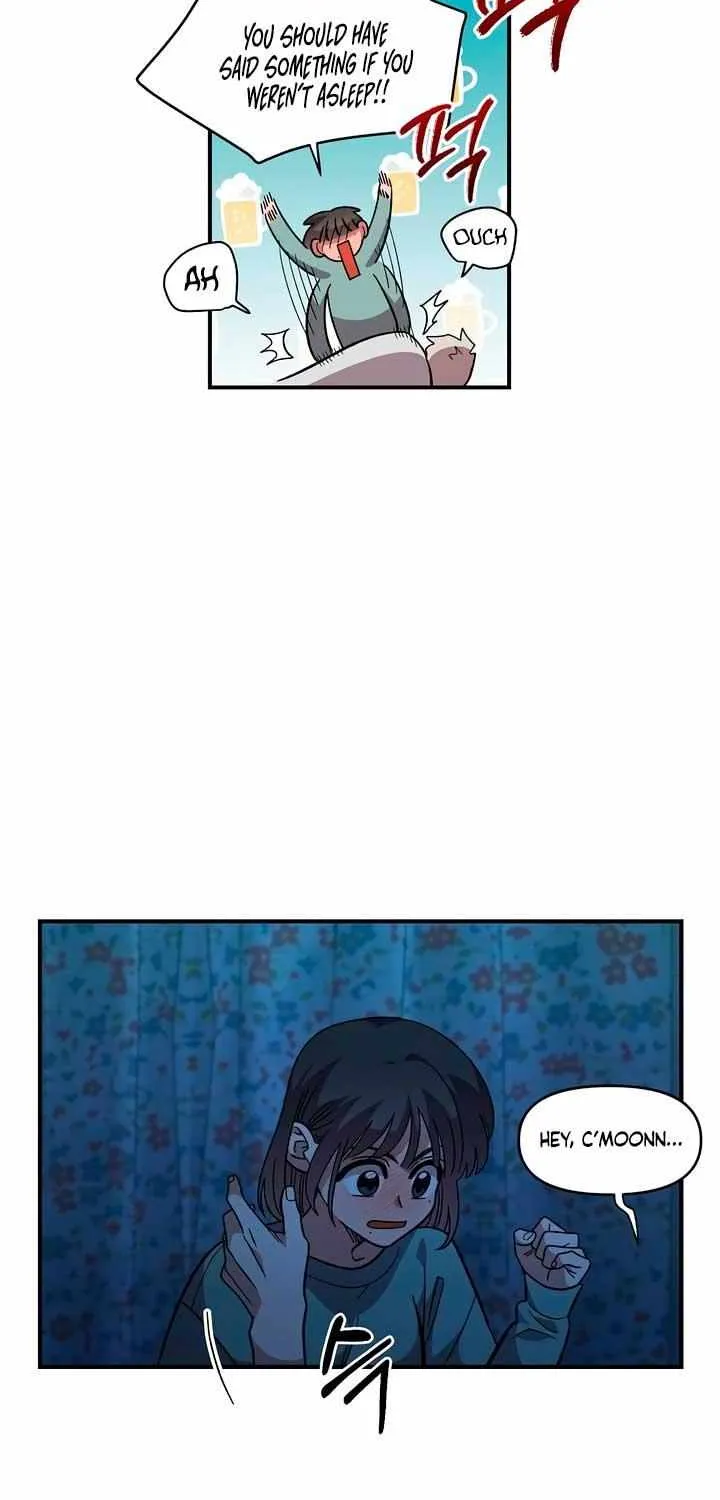 Read Childhood Friend Complex (Eunhi) chapter 36 image 49 on Lezhin