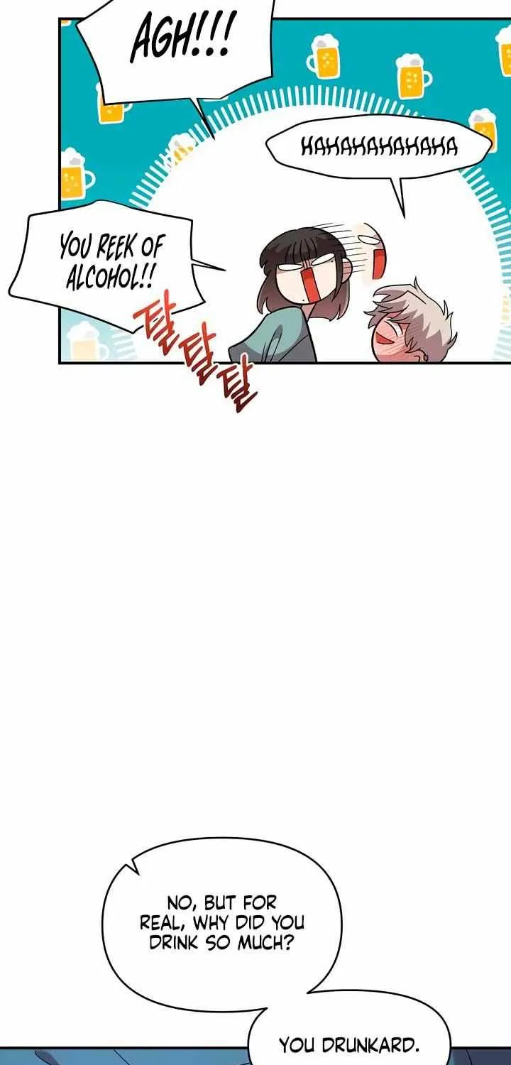 Read Childhood Friend Complex (Eunhi) chapter 36 image 53 on Lezhin