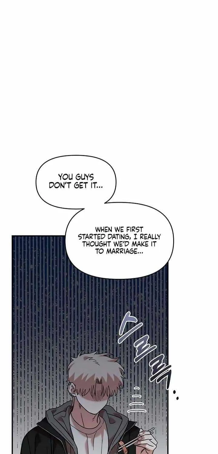 Read Childhood Friend Complex (Eunhi) chapter 36 image 6 on Lezhin