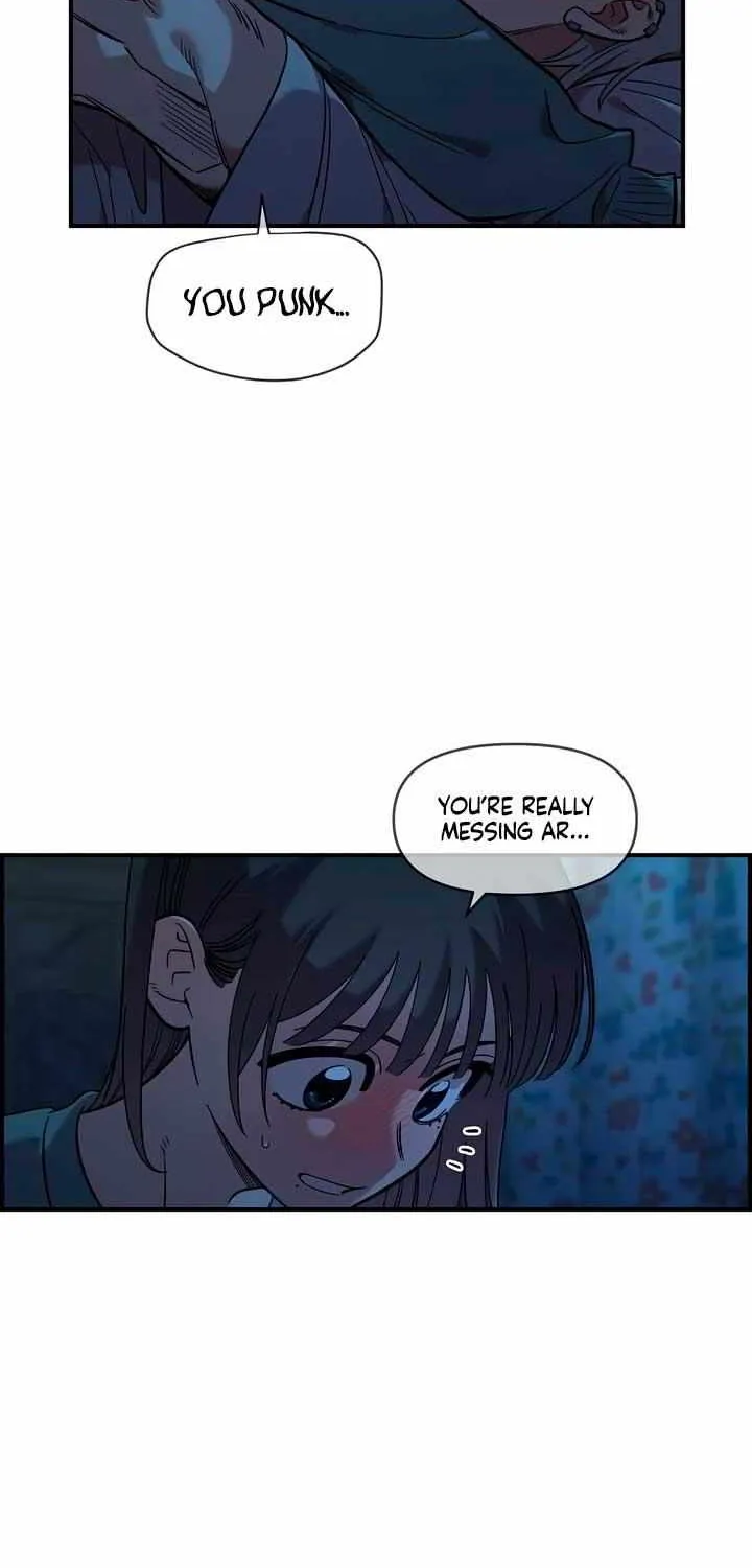 Read Childhood Friend Complex (Eunhi) chapter 36 image 68 on Lezhin