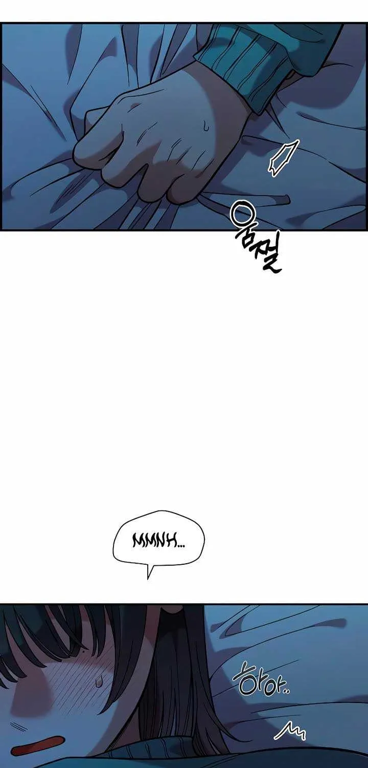 Read Childhood Friend Complex (Eunhi) chapter 37 image 1 on Lezhin