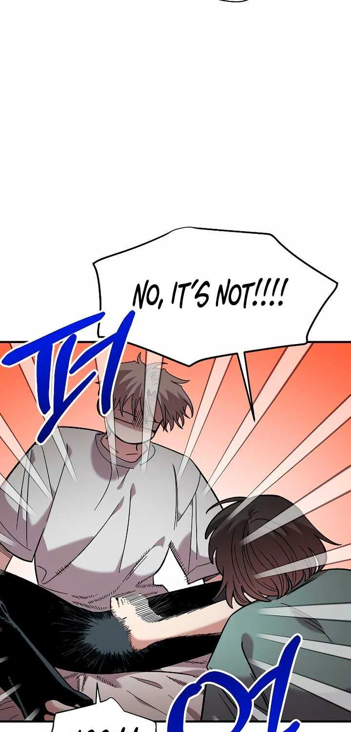 Read Childhood Friend Complex (Eunhi) chapter 37 image 12 on Lezhin
