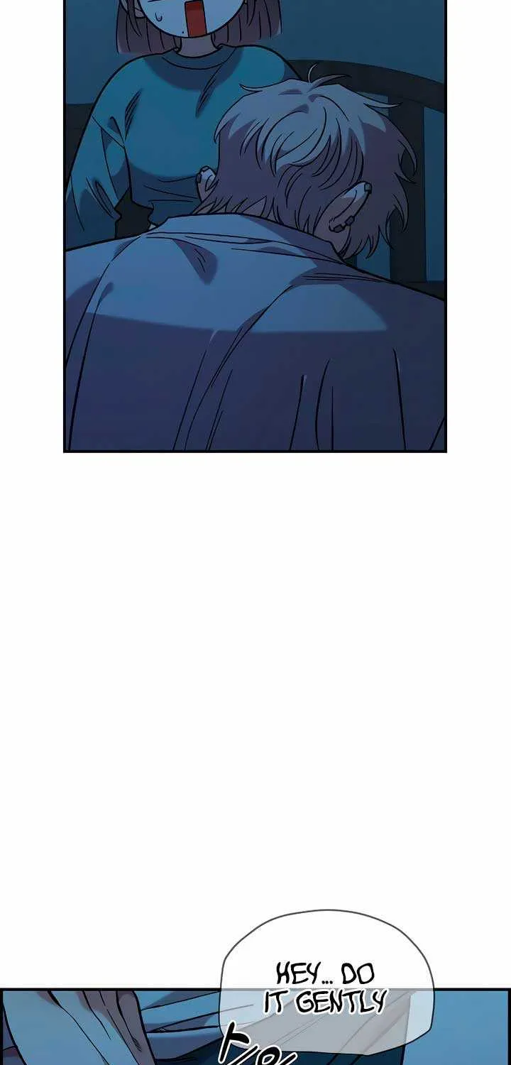 Read Childhood Friend Complex (Eunhi) chapter 37 image 14 on Lezhin
