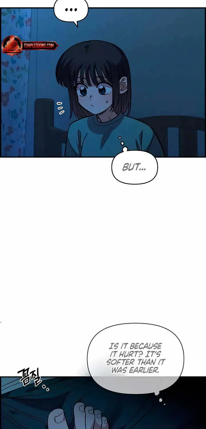 Read Childhood Friend Complex (Eunhi) chapter 37 image 17 on Lezhin