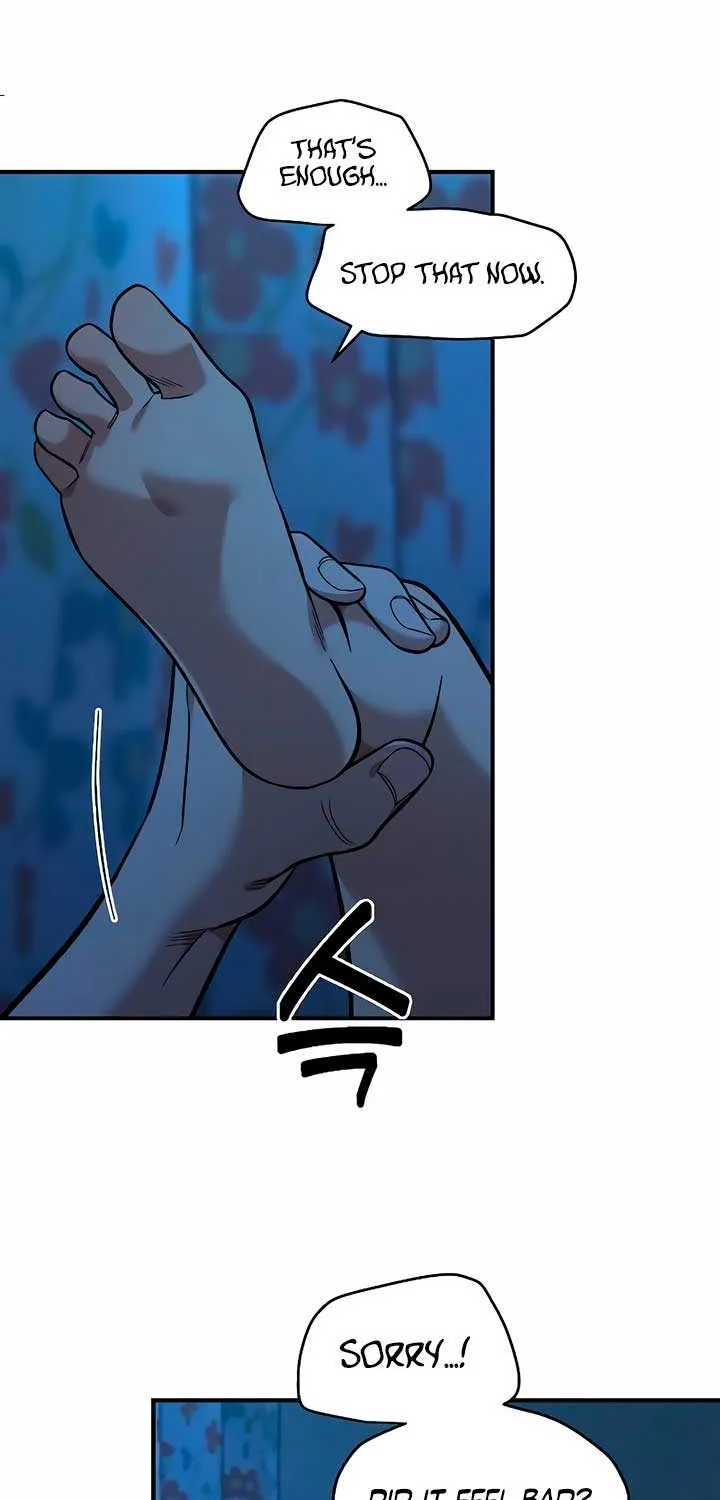 Read Childhood Friend Complex (Eunhi) chapter 37 image 30 on Lezhin