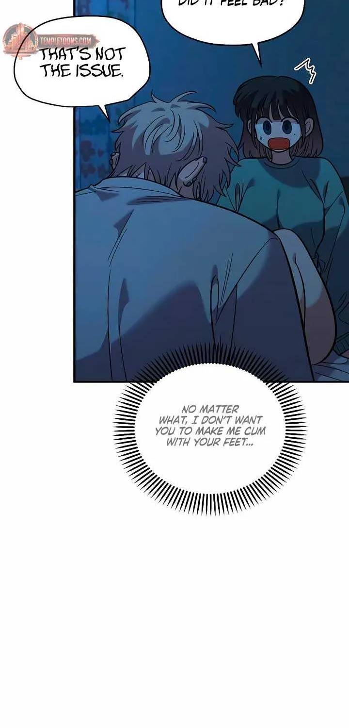 Read Childhood Friend Complex (Eunhi) chapter 37 image 31 on Lezhin