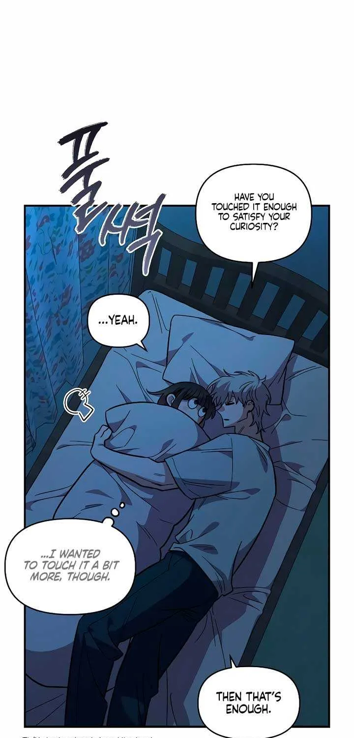 Read Childhood Friend Complex (Eunhi) chapter 37 image 34 on Lezhin
