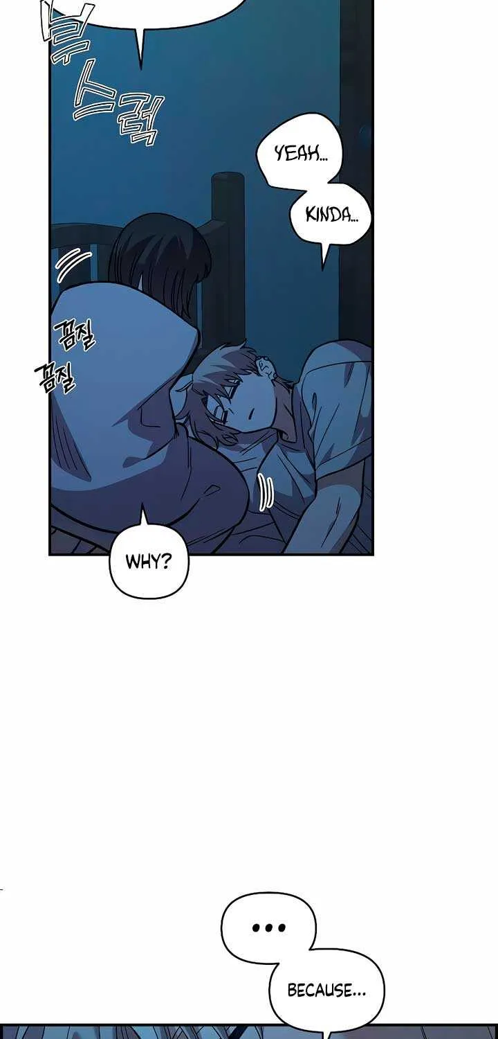 Read Childhood Friend Complex (Eunhi) chapter 37 image 38 on Lezhin