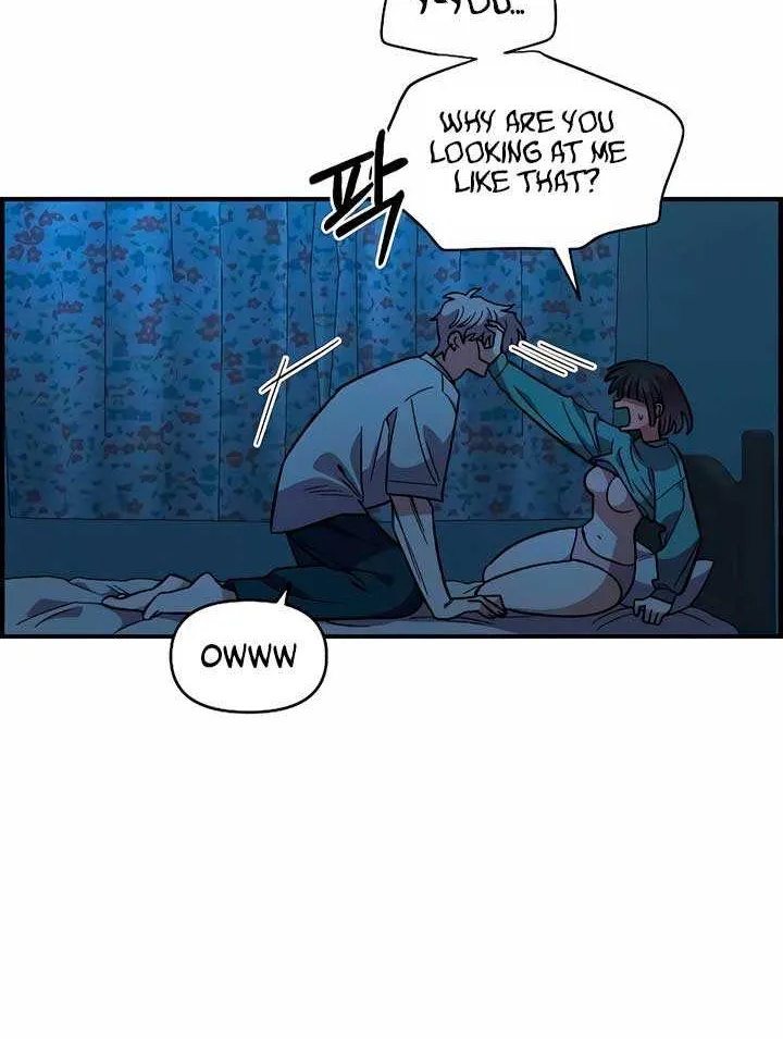 Read Childhood Friend Complex (Eunhi) chapter 37 image 7 on Lezhin