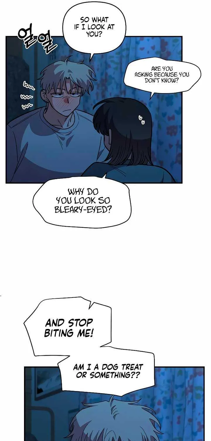 Read Childhood Friend Complex (Eunhi) chapter 37 image 8 on Lezhin