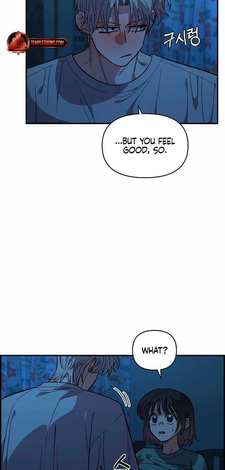 Read Childhood Friend Complex (Eunhi) chapter 37 image 9 on Lezhin