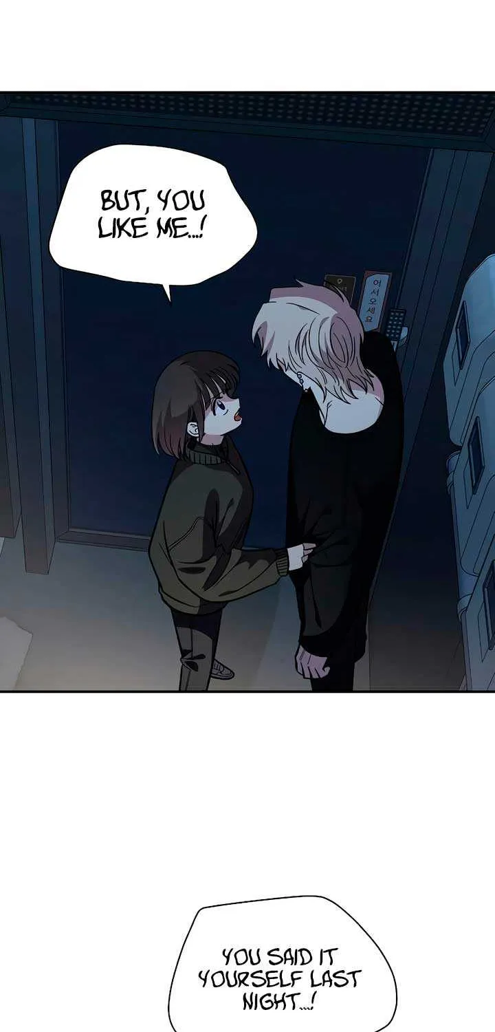 Read Childhood Friend Complex (Eunhi) chapter 41 image 19 on Lezhin
