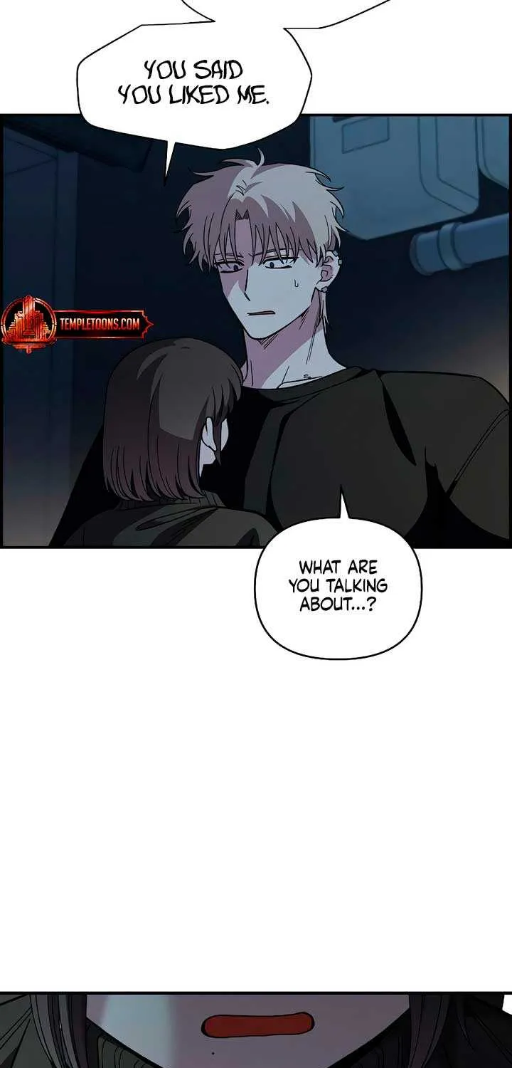 Read Childhood Friend Complex (Eunhi) chapter 41 image 20 on Lezhin