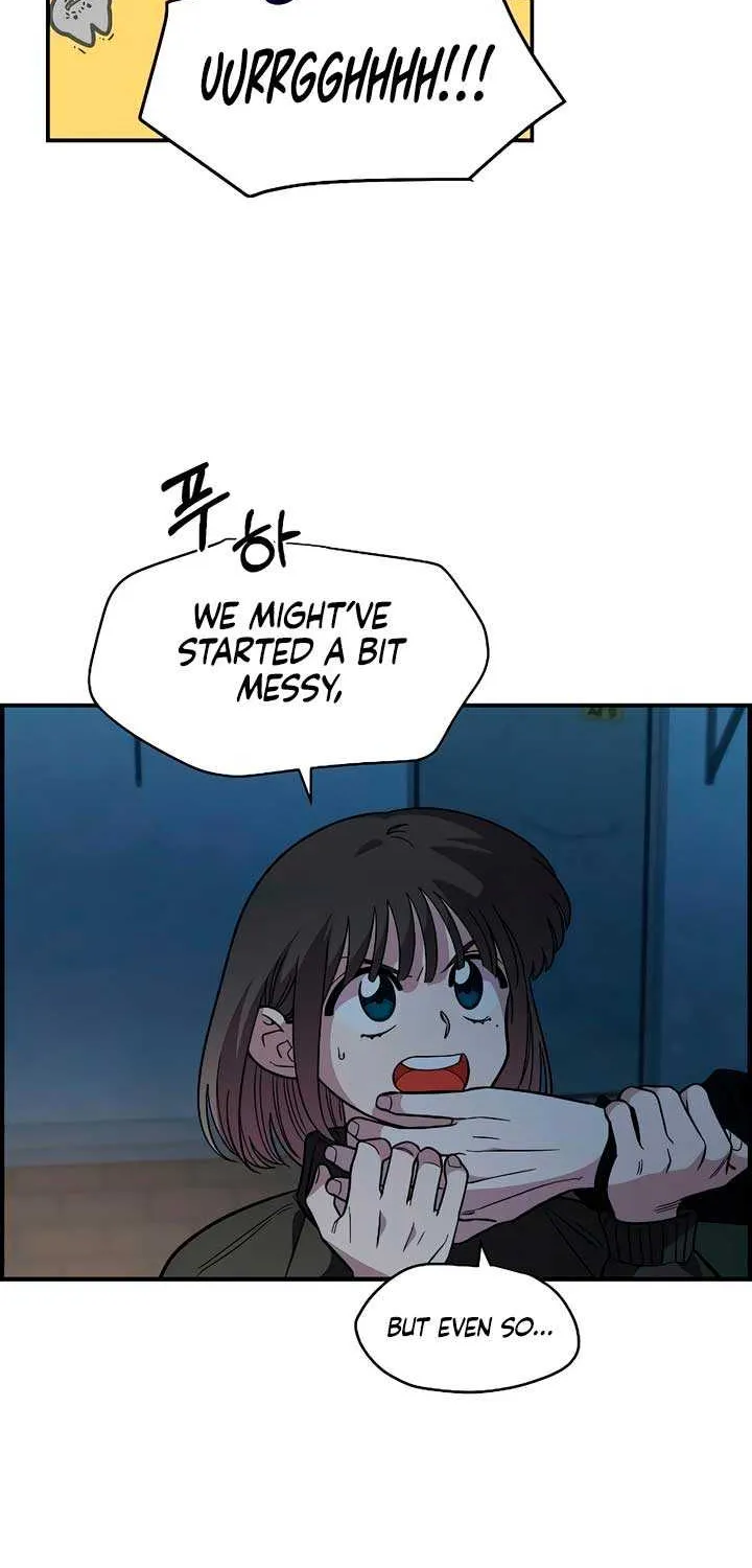 Read Childhood Friend Complex (Eunhi) chapter 41 image 23 on Lezhin