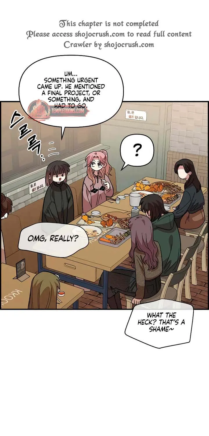 Read Childhood Friend Complex (Eunhi) chapter 41 image 24 on Lezhin