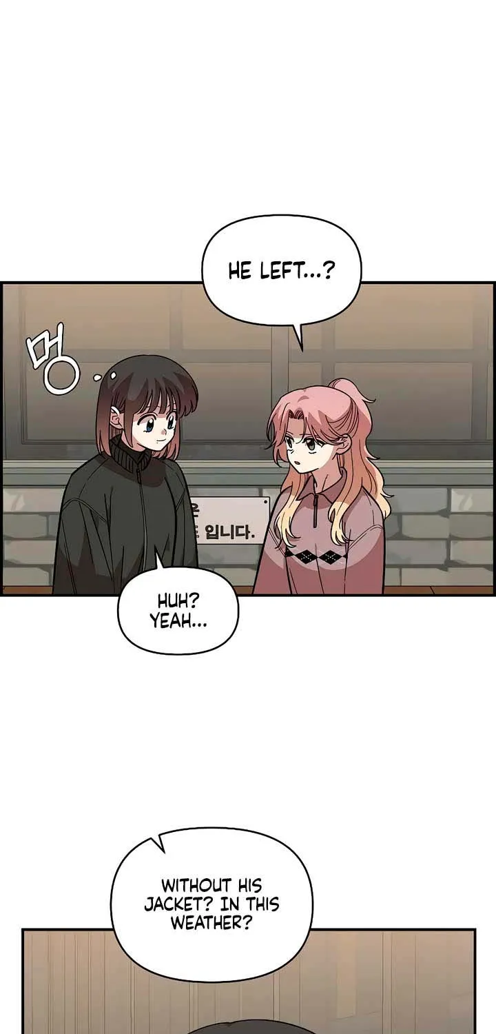 Read Childhood Friend Complex (Eunhi) chapter 41 image 25 on Lezhin