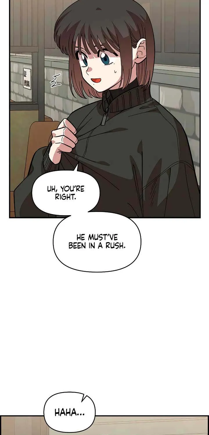 Read Childhood Friend Complex (Eunhi) chapter 41 image 26 on Lezhin